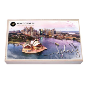 MP Sydney Harbour Gift Box