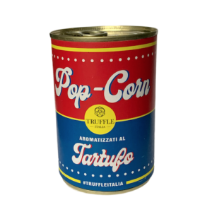 Truffle Pop-corn